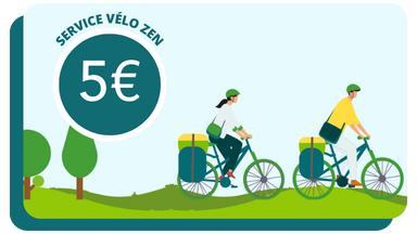 Service vélo hot sale